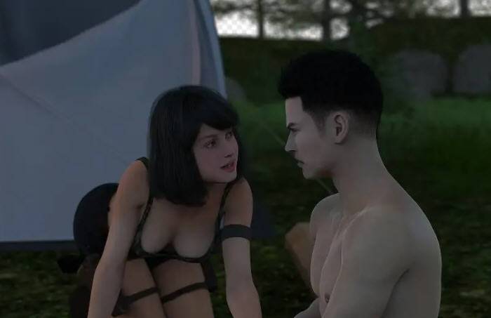 图片[3]-云层之上(Above The Clouds) ver0.6 安卓精翻汉化版 SLG游戏 700M-次元小屋