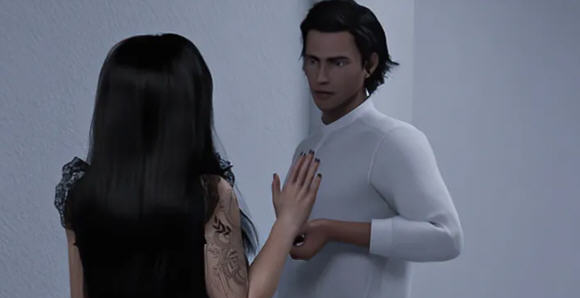 咖啡时间(CoffeeBreak) ver0.21 汉化版 PC+安卓 SLG游戏&新作 650M-次元小屋