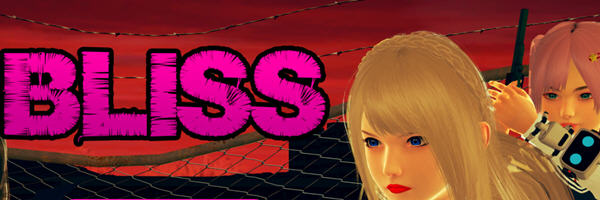 毒药(Bliss) ver0.4.1 汉化版 PC+安卓 SLG游戏&更新 3.6G-次元小屋