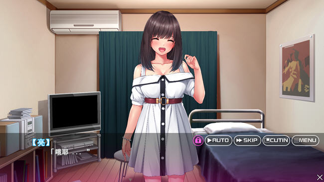 图片[3]-邻家女孩是海归女 云翻汉化版 ADV游戏+全CV&新作 1.9G-次元小屋