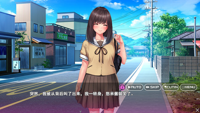 图片[4]-邻家女孩是海归女 云翻汉化版 ADV游戏+全CV&新作 1.9G-次元小屋