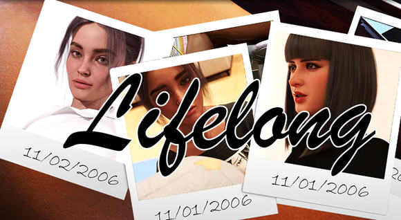 身世之谜 Ep.10 汉化版 PC+安卓 SLG游戏&更新 900M-次元小屋