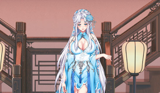 咦红院 ver1.0.0P 官方中文配音版 休闲益智游戏 600M-次元小屋