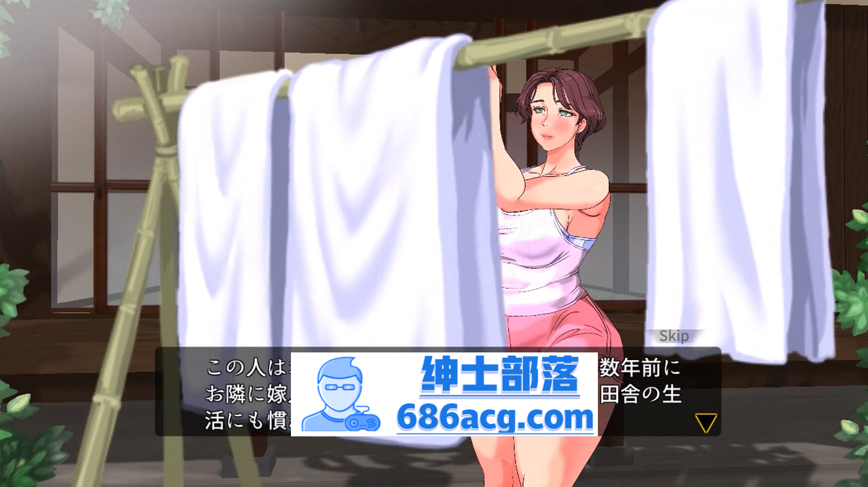 图片[4]-【触摸SLG/睡歼/全动态】被触摸的人妻 弥生～睡眠编 Ver1.3 DL正式版【550M/新作】-次元小屋