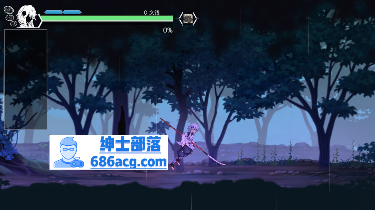 图片[6]-【爆款ACT/中文/全动态】哈奇娜怪异谭 V1.4 官方中文正式版+自带存档+攻略【2G/新作】-次元小屋