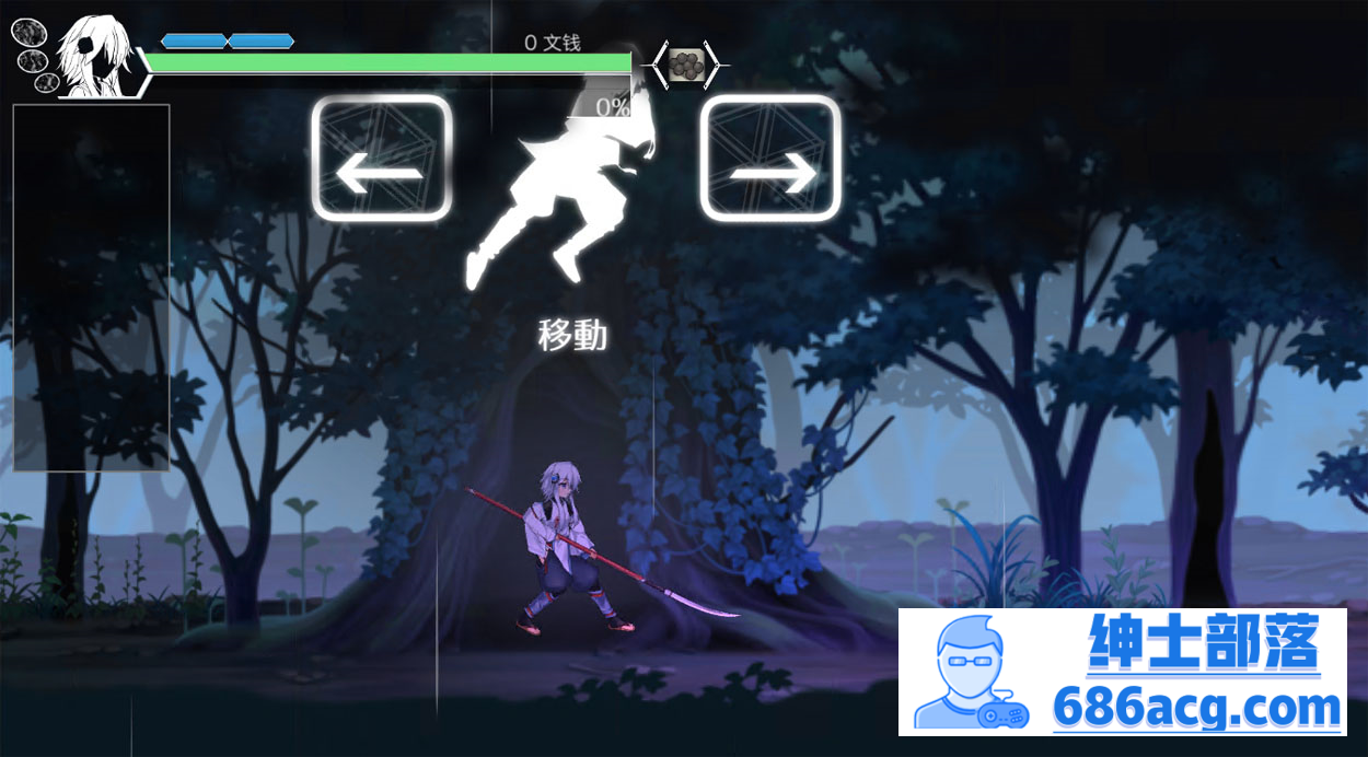 图片[3]-【爆款ACT/中文/全动态】哈奇娜怪异谭 V1.4 官方中文正式版+自带存档+攻略【2G/新作】-次元小屋