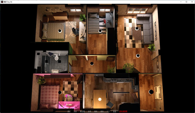 图片[4]-搬家(Moving Out) Day6.b 汉化版 PC+安卓 SLG游戏 1.1G-次元小屋