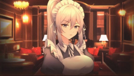 月之镜:愿望之馆 ver1.01 官方中文语音版 探索解密SLG游戏+全CG档 2G-次元小屋