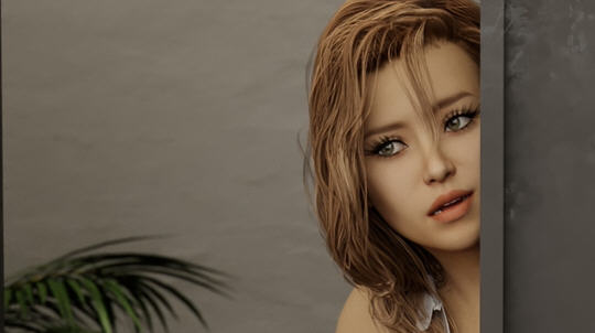 矩阵之心(Matrix Hearts) ver0.3.2 汉化版 PC+安卓 SLG游戏&新作 3.1G-次元小屋