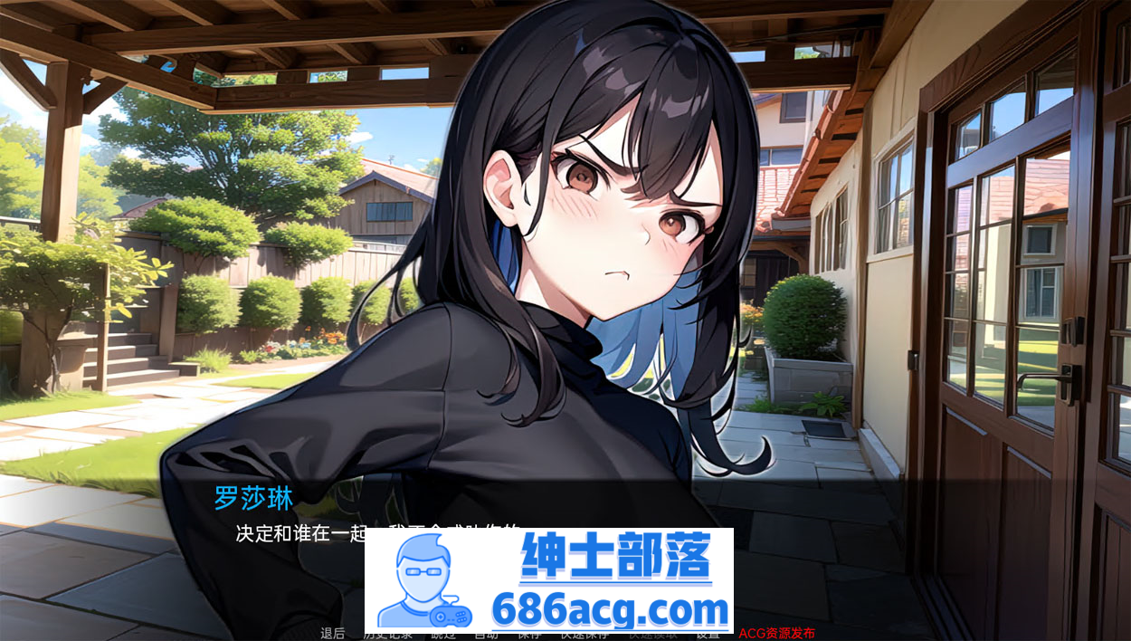 图片[7]-【日系SLG/汉化/动态】我的同学或邻居 v1.0 汉化完结版【PC+安卓/720M/新作】-次元小屋