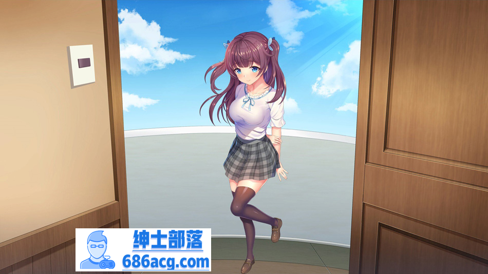 图片[3]-【日系ADV/中文】欲妹幻想 Girl Fantasy Steam官方中文版【1G/新作】-次元小屋