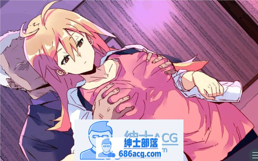 图片[3]-【互动SLG/汉化/全动态】阿曼小姐的NTR妄想 云翻汉化版+全回想【新作/PC+安卓/2.2G】-次元小屋