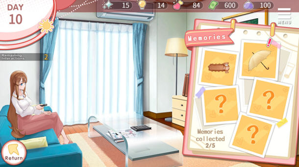 图片[5]-千金的家家酒 ver1.0.2 官方中文版整合DLC 模拟养成+ADV游戏 600M-次元小屋