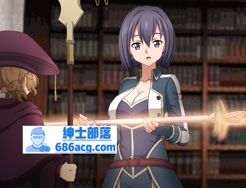 图片[2]-【同人RPG/中文】交错之深渊R18 DL官方中文版★刀剑神域同人【670M/新作】-次元小屋