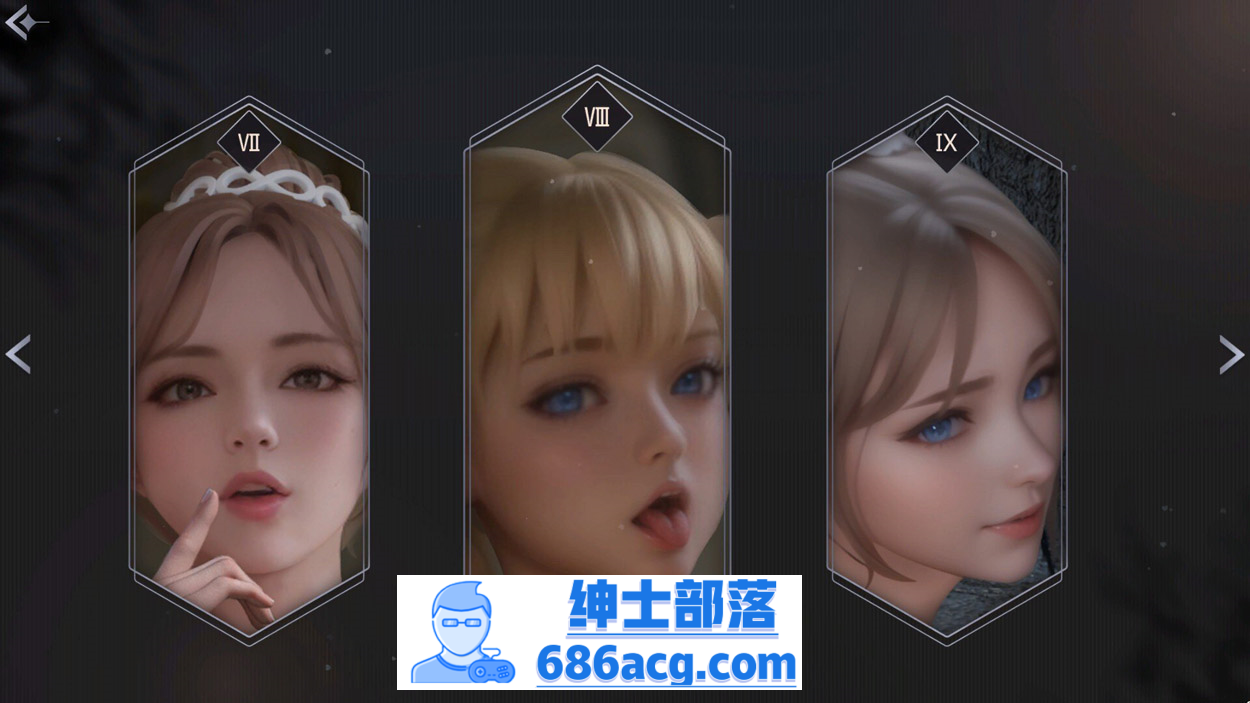 图片[3]-【互动SLG中文全动态】深层秘密 Steam官方中文步兵版★高渲染建模【800M新作】-次元小屋