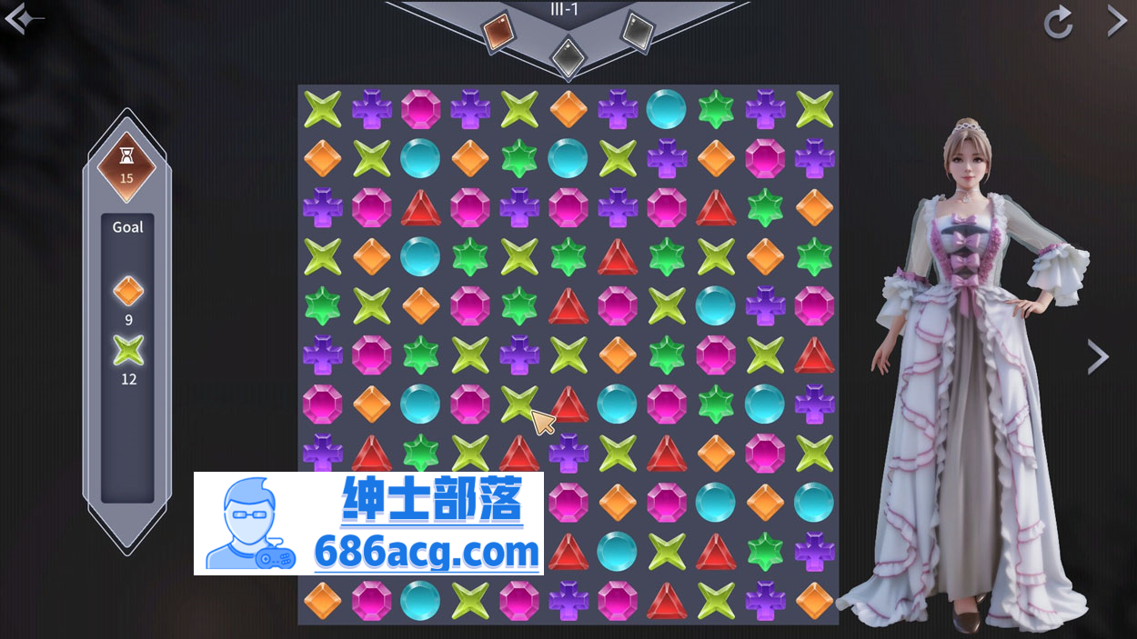 图片[6]-【互动SLG中文全动态】深层秘密 Steam官方中文步兵版★高渲染建模【800M新作】-次元小屋