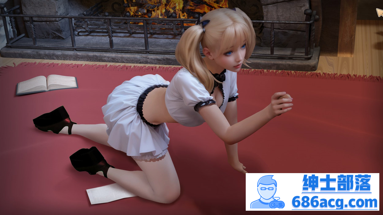 图片[7]-【互动SLG中文全动态】深层秘密 Steam官方中文步兵版★高渲染建模【800M新作】-次元小屋