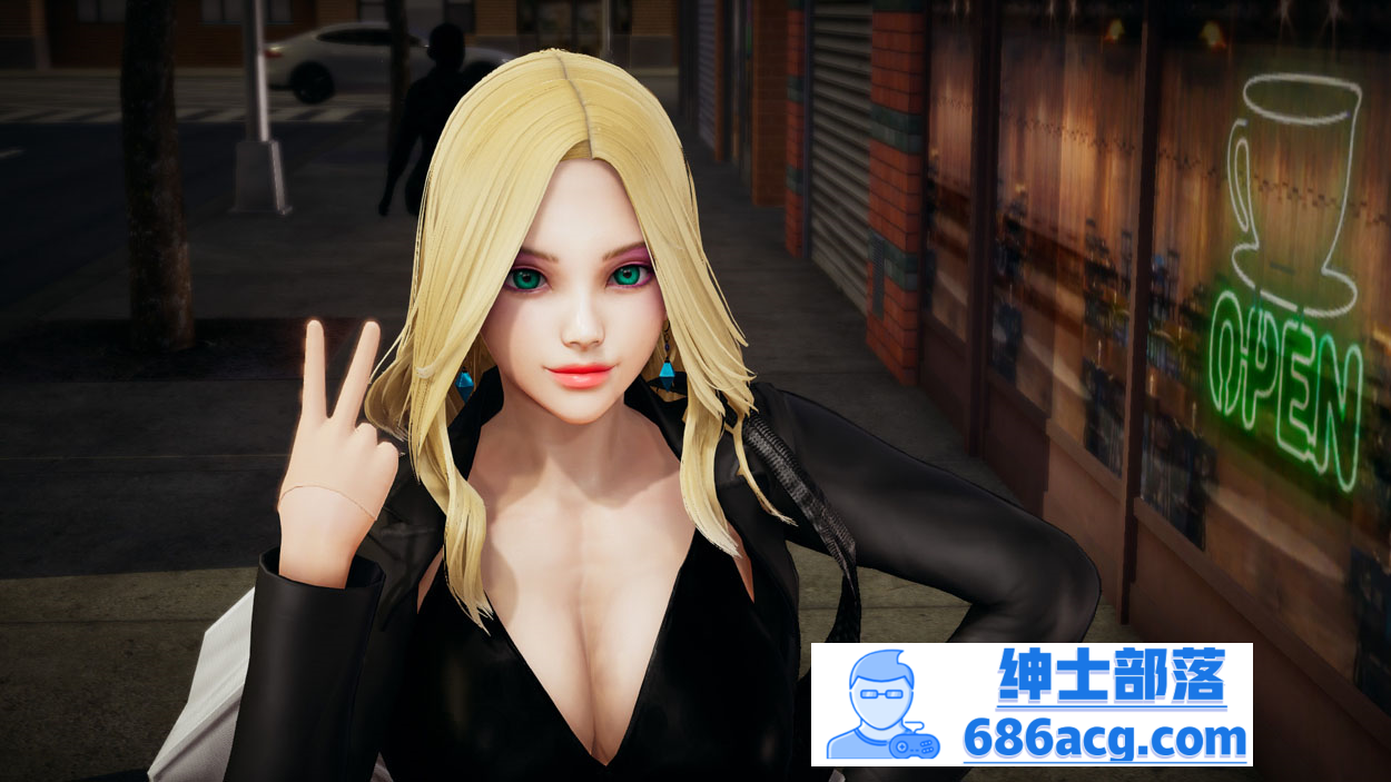 图片[4]-【亚洲风SLG/中文/动态】特工17 Ver22.4 官方中文版【PC+安卓/4.1G/更新】-次元小屋