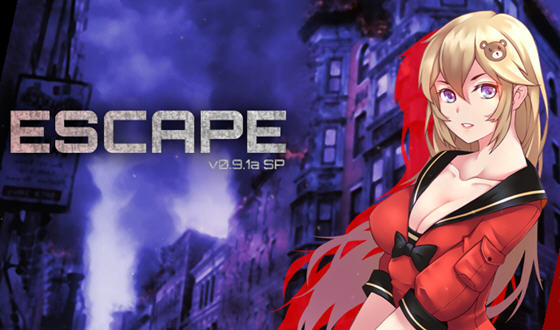 隧道逃生(Tunnel Escape) ver0.9.1A SP 云翻汉化版 探索RPG游戏+CV 1.2G-次元小屋