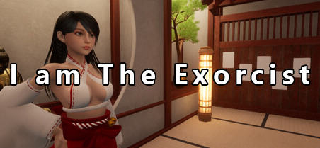 我是驱魔人 ver1.0 官方中文版整合所有DLC 动作冒险游戏 2G-次元小屋