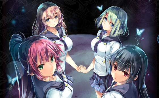 赎罪的小夜曲 精翻汉化完整版 ADV游戏+全CG存档 3.5G-次元小屋