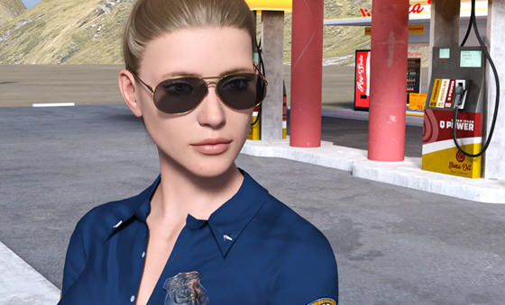 火药鸡尾酒(Gunpowder Cocktail) ver0.4.0 汉化版 PC+安卓 SLG游戏 4G-次元小屋