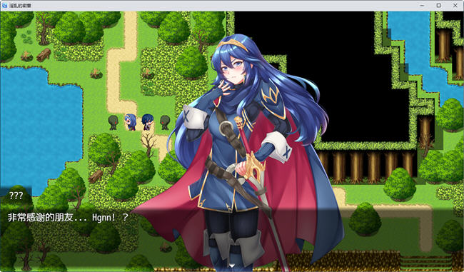 图片[5]-玉望徽章 ver0.1 云翻汉化作弊版 PC＋安卓 RPG游戏 1.3G-次元小屋