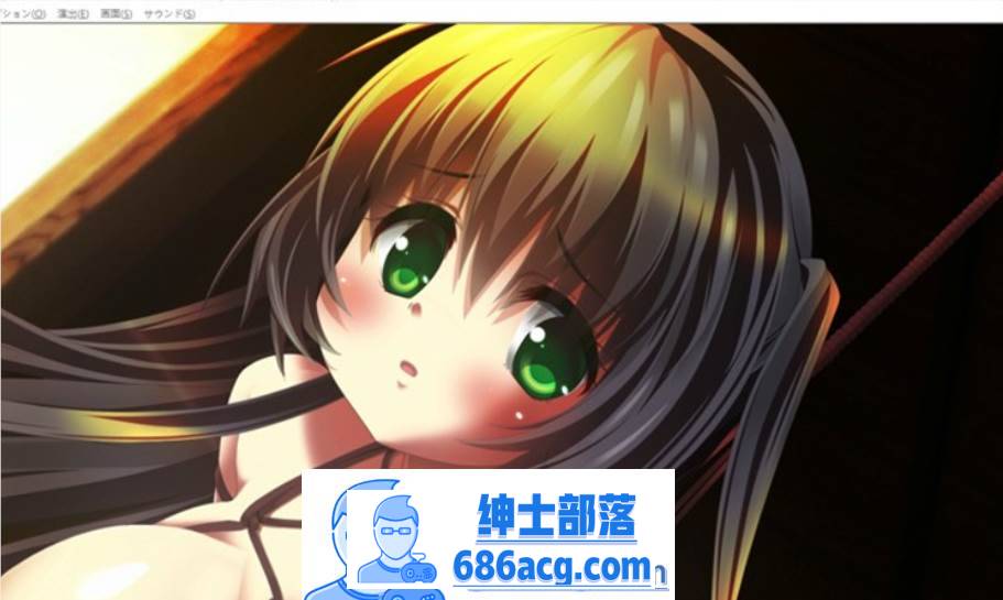 图片[3]-【互动SLG/汉化/全动态】女高中生与和室：善明堇 精翻完整汉化版【新汉化/PC+安卓吉里吉里模拟器/1.4G】-次元小屋