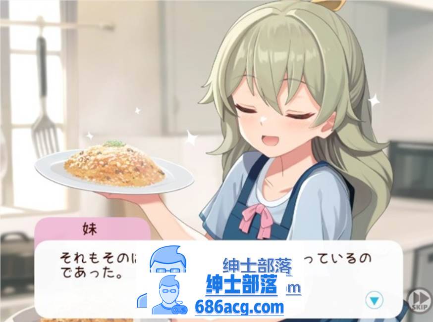 图片[3]-【养成互动SLG/全动态】和妹一起的1个月   步兵作弊版【更新/全CV/1.7G】-次元小屋