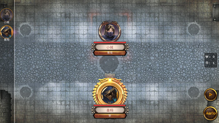 图片[3]-花街万事屋(Nandemoya) ver1.1 官方中文版 策略回合制+ADV游戏 350M-次元小屋