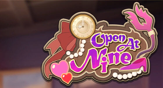 九点开张 官方中文步兵版 经营模拟+ADV游戏+全CV 2.3G-次元小屋