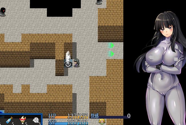 图片[4]-万鬼夜行 ver3.02 官方中文版 RPG游戏+全存档+CV 400M-次元小屋