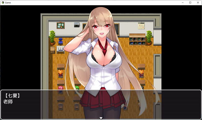 图片[3]-我的本钱超级大 ver1.01 DL官方中文版 RPG游戏+CV 800M-次元小屋