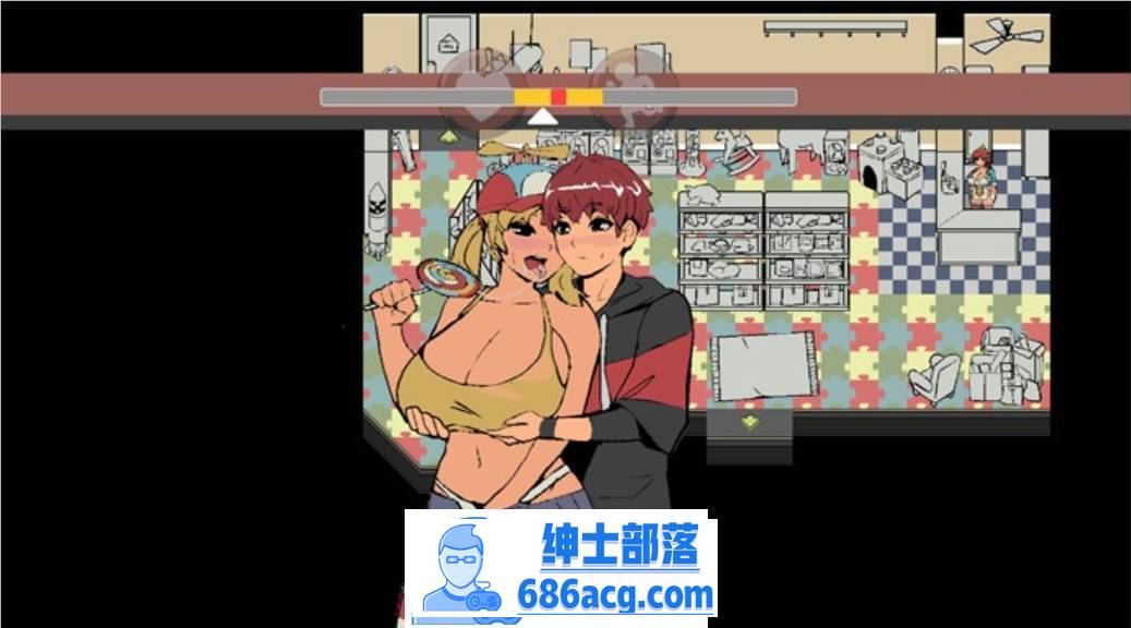 图片[3]-【互动SLG/汉化/像素动态】诡异的奶昔生活 V0.48.3p 云翻汉化步兵版+存档+作弊码【新作/3G】-次元小屋