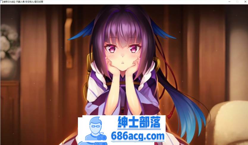 图片[4]-【GAL/汉化/全年龄】天籁人偶 冬空焰火/雪花纹理 精翻汉化版+存档【新汉化/CV/3G】-次元小屋