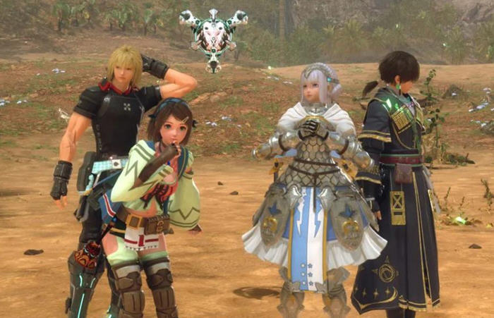 图片[5]-星之海洋6:神圣力量 豪华中文版整合预购DLC ARPG游戏 50G-次元小屋