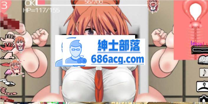 图片[2]-【互动SLG/生肉/动态】触摸成为RBQ的明日香 DL正式版【PC+安卓/300M】-次元小屋