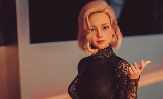 血色樱花2(Red Sakura Mansion2) ver1.2 精翻汉化版 PC+安卓 SLG游戏 800M-次元小屋