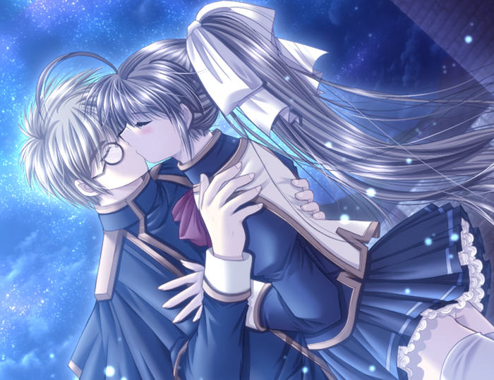 图片[2]-猎人学院3:猎人们的青春 精翻汉化版 ADV+策略SLG游戏+全CG存档 1G-次元小屋