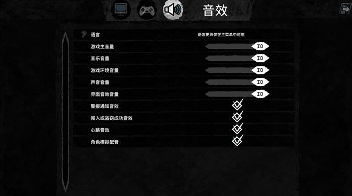 图片[3]-潜行破壁(Gone rogue) ver1.1 官方中文版 潜行策略类游戏 3.8G-次元小屋