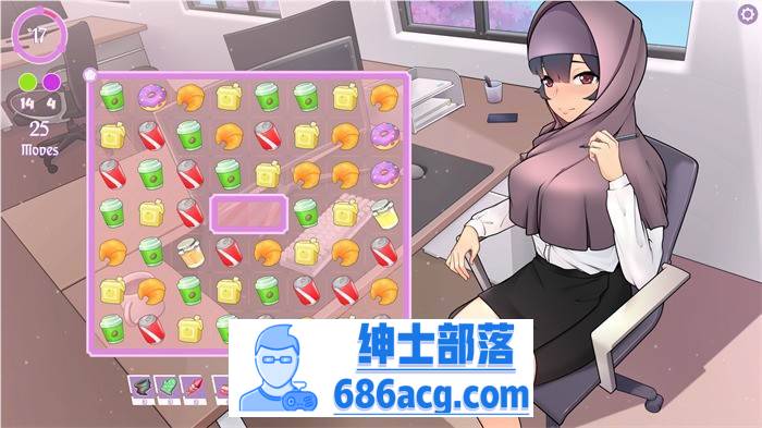【互动SLG/中文/全动态】TSUNDERE MILFIN 官方中文步兵版【新作/CV/1.6G】插图4 ss 1a002b6e5eeb506a2e15d755bdcc497a772155fe.1920x1080
