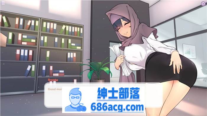 【互动SLG/中文/全动态】TSUNDERE MILFIN 官方中文步兵版【新作/CV/1.6G】插图5 ss 9150651fa35ce6849f06093bb5b61ac7413f2d4e.1920x1080