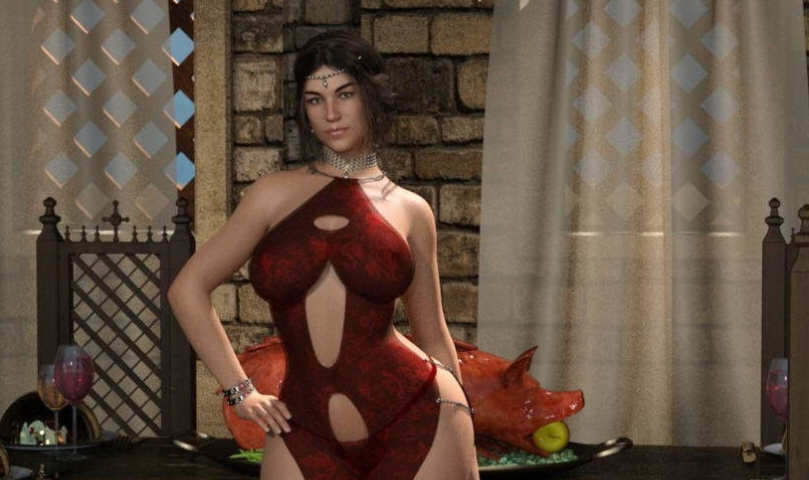 图片[2]-农民的追求 Ver3.01 精翻汉化版 PC+安卓 RPG游戏&神作更新 6.8G-次元小屋