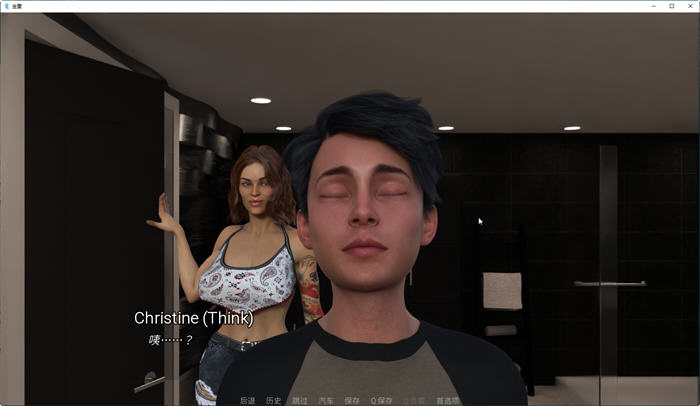 图片[3]-金童(TheGoldenBoy) ver0.36 汉化重制版 PC+安卓 SLG游戏-次元小屋