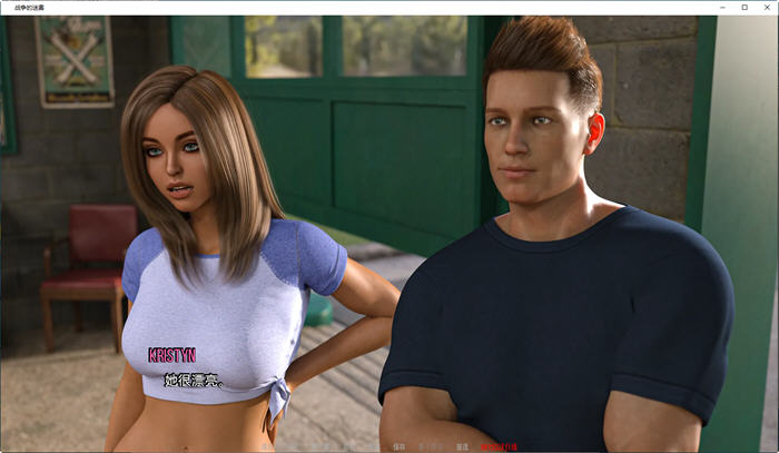 图片[4]-战争迷雾(Fog Of War) Ep.2 汉化版 PC+安卓 动态SLG游戏 3.2G-次元小屋