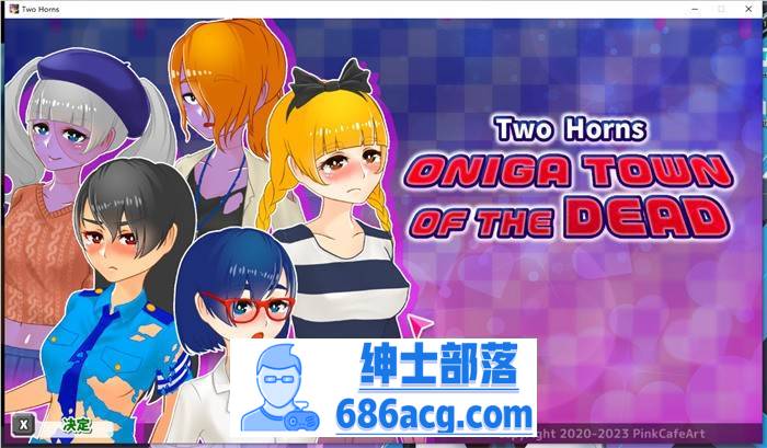 【ACT+SLG/中文/全动态】鬼之街：即使是充斥着丧尸的世界…依然想要尽情地行动！DL官方中文版【新作/PC+安卓/1.2G】-次元小屋