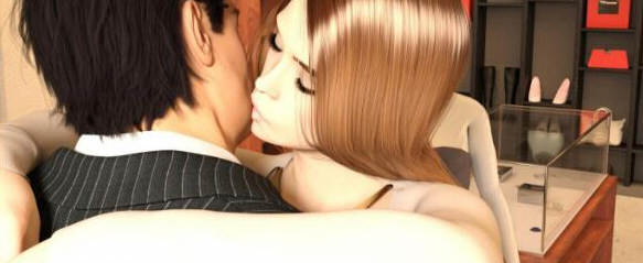 中年危机(Midlife Crisis) ver0.33 汉化版 PC+安卓 动态SLG游戏 2.8G-次元小屋