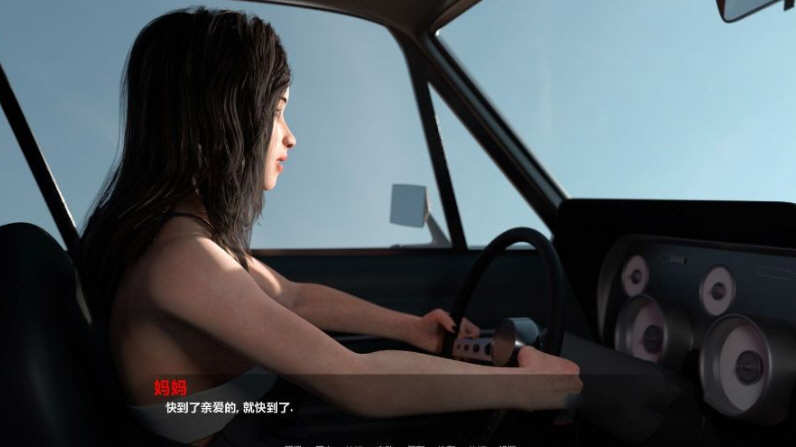 图片[3]-离家而去(Away from Home) Ep.1-19 汉化版 PC+安卓 SLG游戏 3.9G-次元小屋