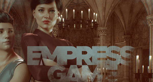 皇后游戏(Empress Game) ver0.28 汉化版 PC+安卓 SLG游戏 1.3G-次元小屋