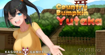 无知少女的乡村韵事 ver1.01 官方中文版 爆款RPG游戏+全回想 1.5G-次元小屋